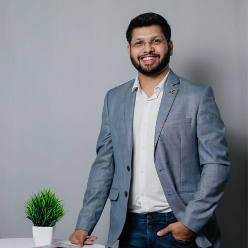 Sanket Naik